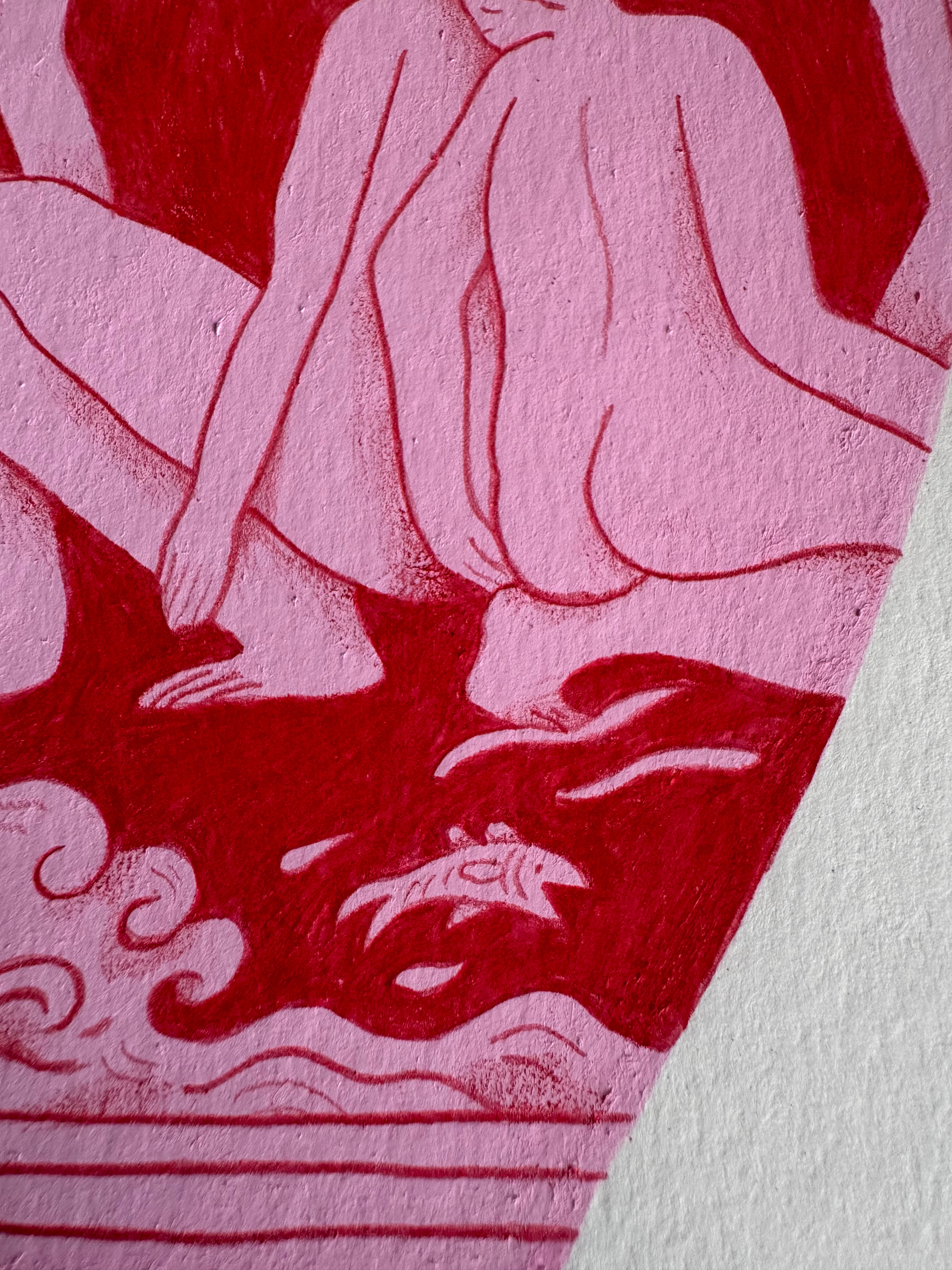 The Boys In The Vessel