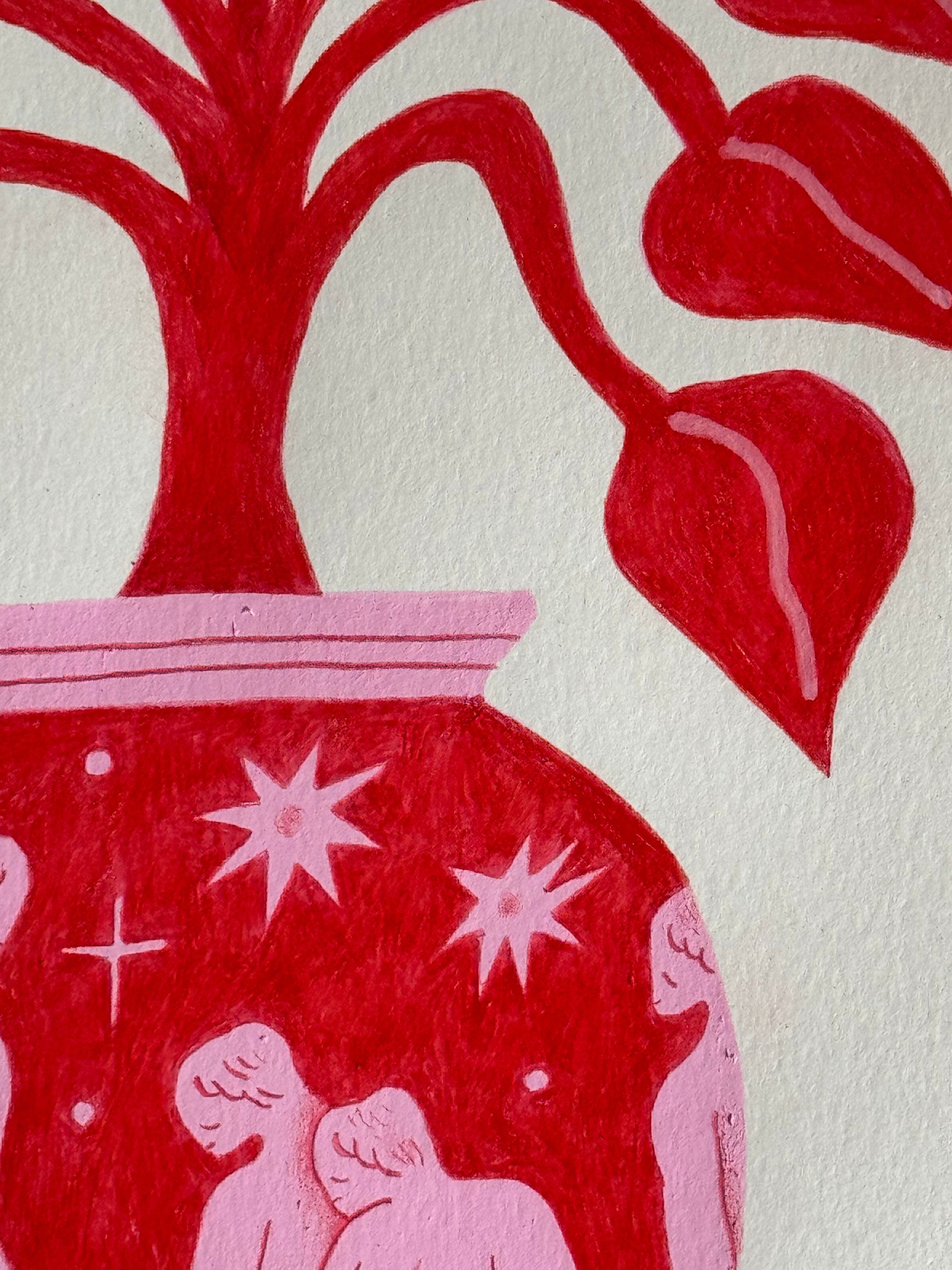 The Boys In The Vessel