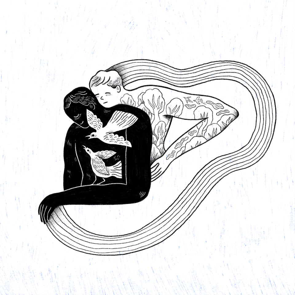 Sketches Without Context Vol 6