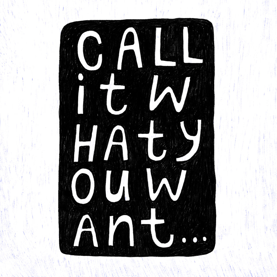 Sketches Without Context Vol 5