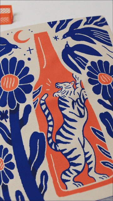 Nice Drops X Mark Conlan